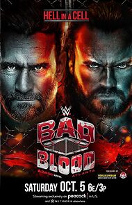 Watch WWE Bad Blood (TV Special 2024)