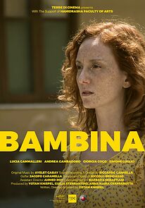 Watch Bambina (Short 2016)