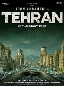 Watch Tehran