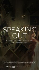 Watch Speaking Out!