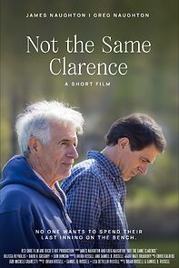 Watch Not the Same Clarence (Short 2023)