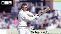 Watch Botham: The Legend of '81