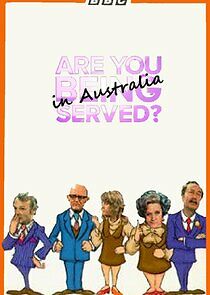 Watch Are You Being Served?