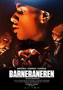 Watch Barneraneren