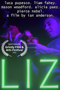 Watch Liz (Short 2022)