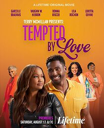 Watch Tempted by Love: A Terry McMillan Presentation