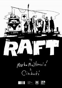 Watch The Raft (Short 2021)