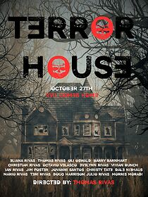 Watch Terror House