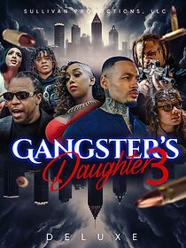 Watch Gangster's Daughter 3