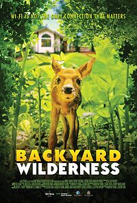 Watch Backyard Wilderness (Short 2018)