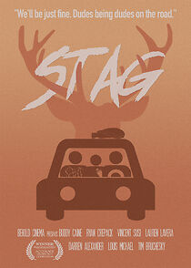 Watch Stag (Short 2019)