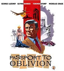 Watch Passport to Oblivion