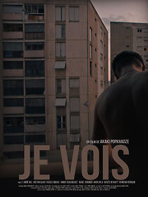 Watch Je vois (Short 2018)