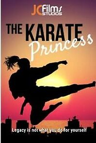 Watch Karate Princess