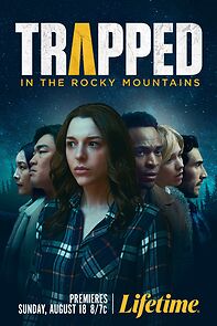 Watch Trapped in the Rocky Mountains