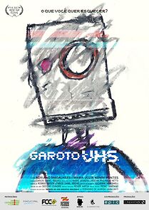 Watch Garoto (Short 2016)