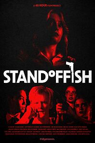 Watch Standoffish (Short 2024)