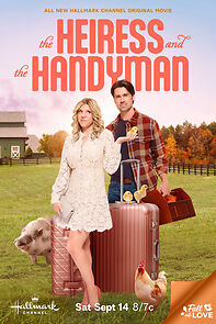 Watch The Heiress and the Handyman