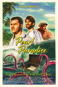 Watch Pearl of Paradise (Short 2024)