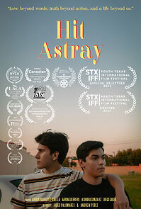 Watch Hit Astray (Short 2023)