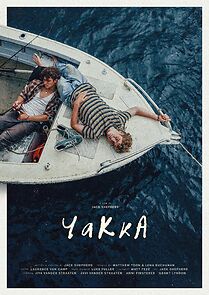 Watch Yakka (Short 2024)