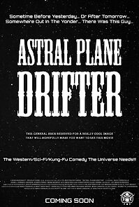 Watch Astral Plane Drifter