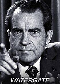 Watch Watergate