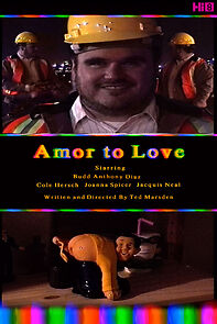 Watch Amor to Love (Short 2022)