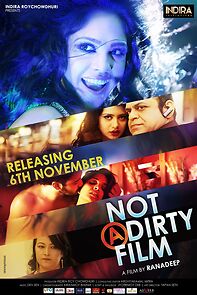 Watch Not a Dirty Film