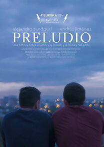 Watch Prelude (Short 2019)