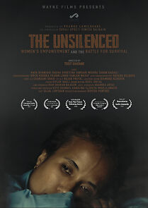 Watch The Unsilenced Women's Empowerment and the Battle for Survival