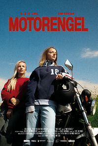 Watch Motorengel (Short 2024)