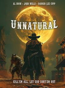 Watch Unnatural