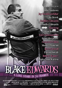 Watch Blake Edwards: A Love Story in 24 Frames