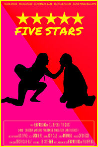 Watch Five Stars (Short)