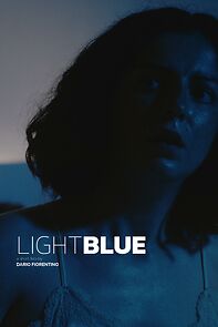 Watch Light Blue (Short 2024)