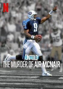 Watch Untold: The Murder of Air McNair