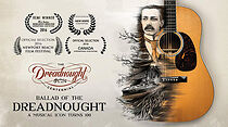 Watch Ballad of the Dreadnought (Short 2016)