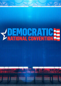 Watch MSNBC Democratic National Convention