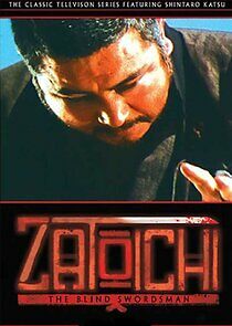 Watch Zatoichi