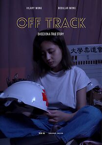 Watch Off Track (Short 2020)