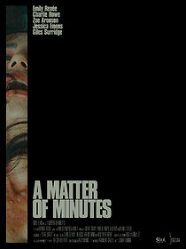 Watch A Matter of Minutes (Short)