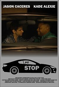 Watch Pit Stop (Short 2024)