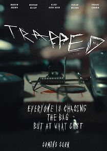 Watch Trapped (Short 2024)