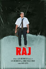 Watch Raj (Short 2022)