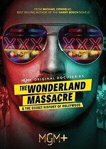 Watch The Wonderland Massacre & The Secret History of Hollywood