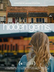 Watch Hidden Gems (Short 2024)