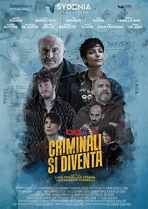 Watch Criminali si diventa