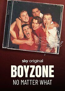 Watch Boyzone: No Matter What