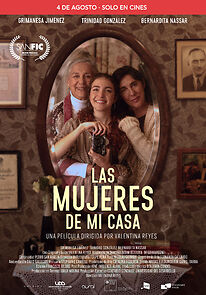 Watch Las Mujeres de mi Casa